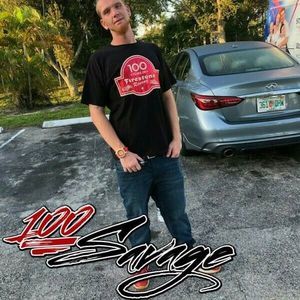 Meet your Posher, Rick